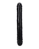 Load image into Gallery viewer, 12" Jr. Double Header - Black

