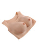 Load image into Gallery viewer, Gender X Realistic Undergarments Plate D-Cup - Light
