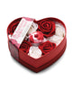 Carica l'immagine nel visualizzatore Galleria, Inmi Bloomgasm The Enchanted 10X Rose Stimulator Lovers Gift Box - Swirl
