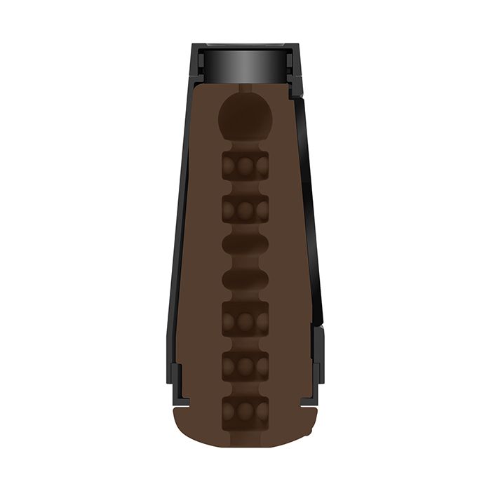 Main Squeeze The Original Pussy - Chocolate