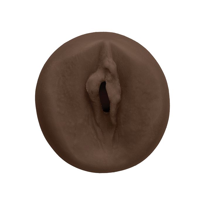 Main Squeeze The Original Pussy - Chocolate