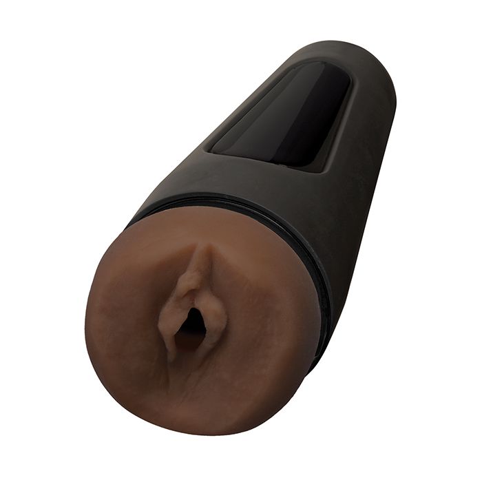 Main Squeeze The Original Pussy - Chocolate