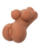 Afbeelding laden in Galerijviewer, Stroke It Body Banger - Bruin
