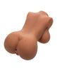 Afbeelding laden in Galerijviewer, Stroke It Body Banger - Bruin
