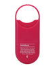 Indlæs billede i gallerifremviser, GoodHead Juicy Head Tør Mund Spray To Go - 0,30 oz Jordbær
