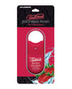 Indlæs billede i gallerifremviser, GoodHead Juicy Head Tør Mund Spray To Go - 0,30 oz Jordbær
