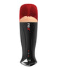 Load image into Gallery viewer, PDX Elite Fuck-O-Matic Pro XL Pussy Stroker - Light
