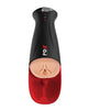 Load image into Gallery viewer, PDX Elite Fuck-O-Matic Pro XL Pussy Stroker - Light
