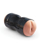 Charger l&#39;image dans la visionneuse de la galerie, Pipedream Extreme Toyz Tight Grip Dual Density Squeezable Strokers Pussy And Ass
