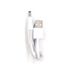 Bild in den Galerie-Viewer laden, VeDO USB Charger - Group B White
