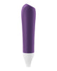 Carica l'immagine nel visualizzatore Galleria, Satisfyer Ultra Power Bullet 2 Violet Sex Toy for Clitoral Stimulation
