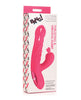 Załaduj obraz do przeglądarki galerii, Bang! 10X Thrusting &amp; Vibrating Rabbit - Pink
