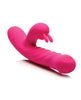 Załaduj obraz do przeglądarki galerii, Bang! 10X Thrusting &amp; Vibrating Rabbit - Pink
