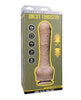 Charger l'image dans la visionneuse de la galerie, Fort Troff Piston Thruster Mini Fuck Machine w/Remote - Caramel
