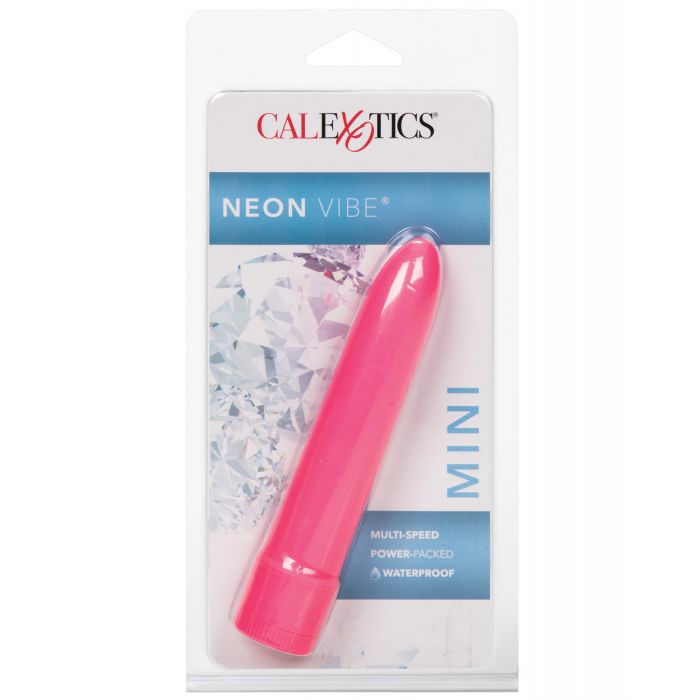 Load image into Gallery viewer, Mini Neon Vibe - Pink
