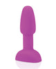 Afbeelding laden in Galerijviewer, b-Vibe Petite Rimming Plug - Fuchsia
