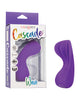 Load image into Gallery viewer, Cascade Wave Stimulator - Purple
