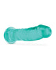 Load image into Gallery viewer, Blush B Yours Plus 9" Thrill n Drill - Teal
