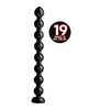 Carregar imagem no visualizador da Galeria, Hosed 2" Beaded Hose - 19" Long
