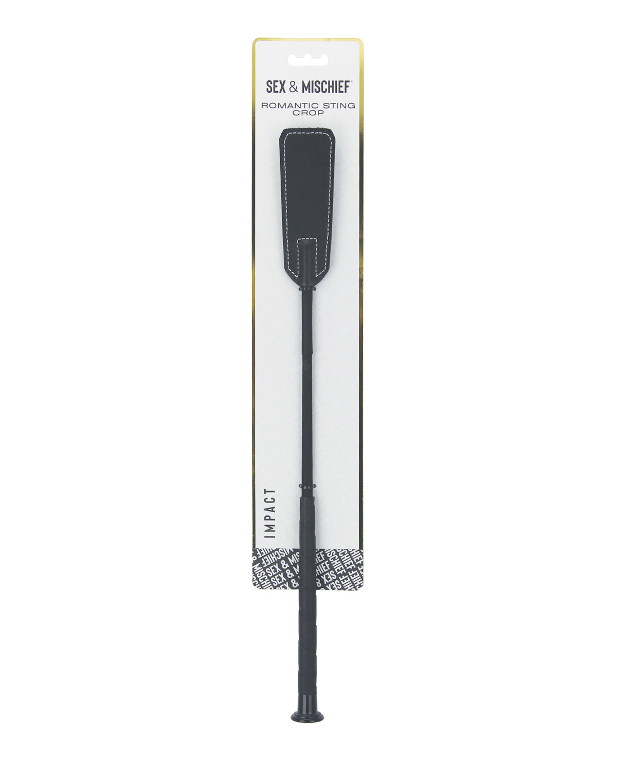 Sex & Mischief Romantische Sting Crop