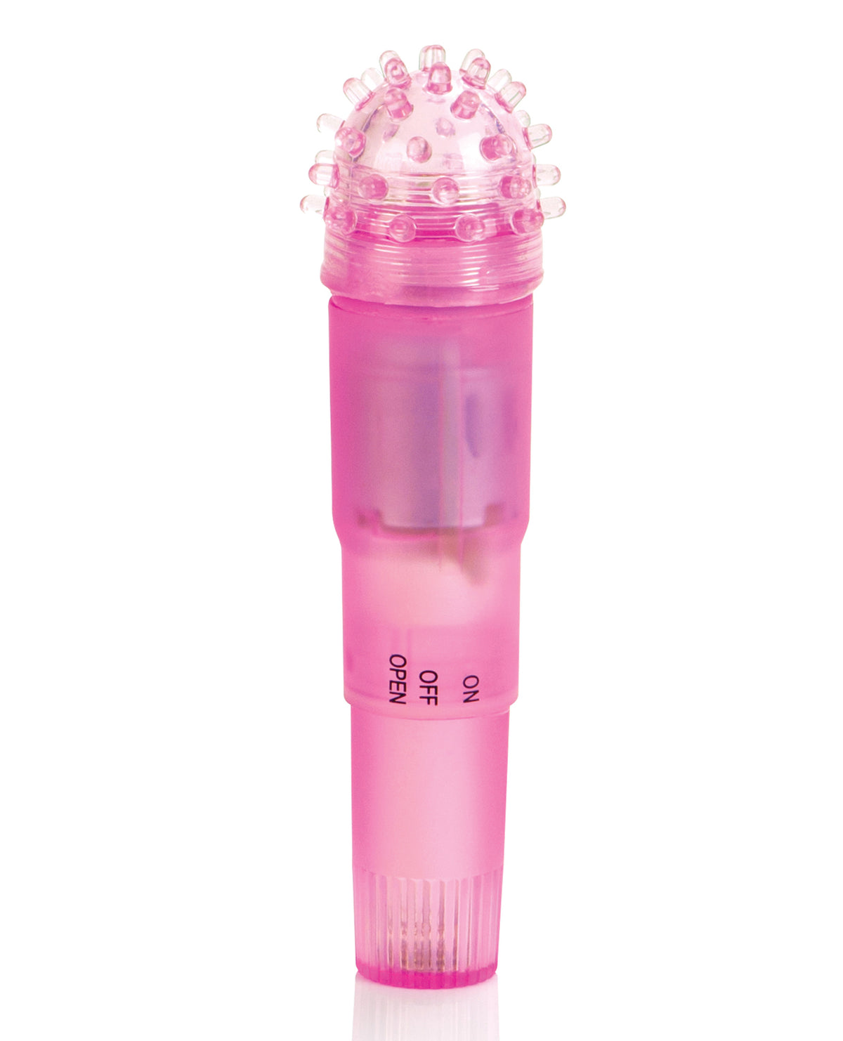 Eerste Tijdreis Teaser Kit - Roze