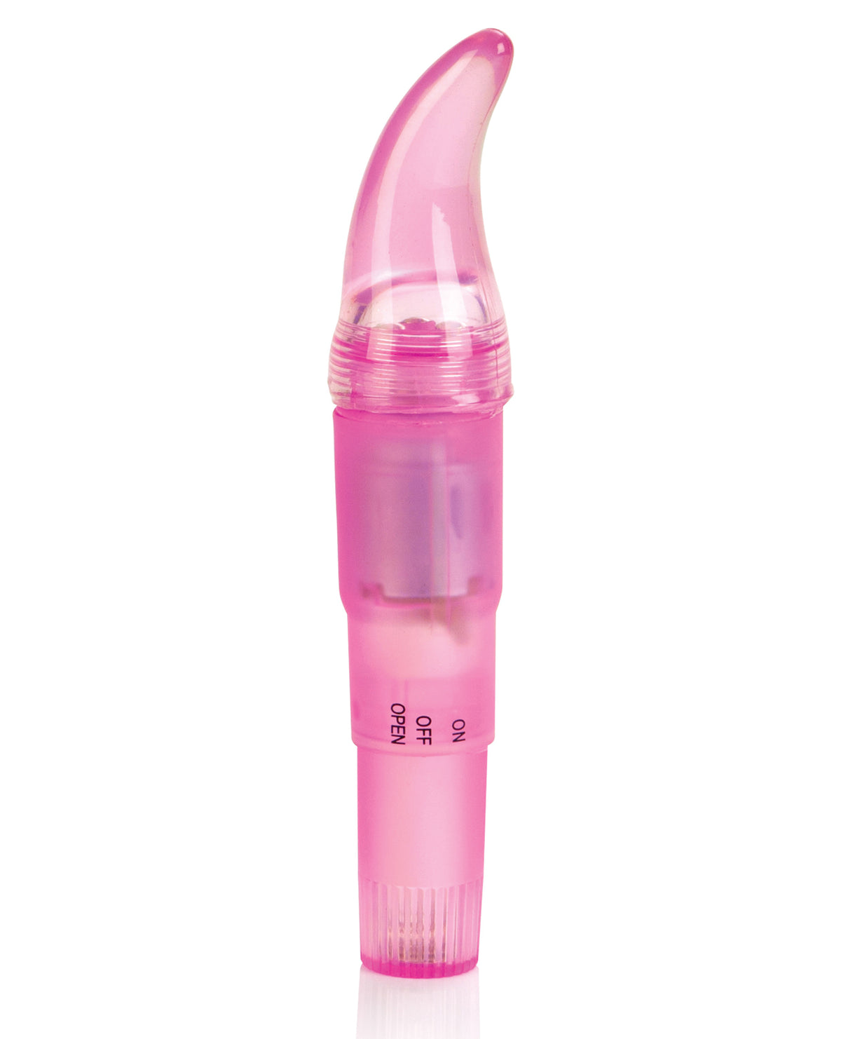 Eerste Tijdreis Teaser Kit - Roze