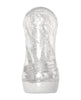 Ladda bilden i Galleri Viewer, Zero Tolerance Twist Stroker - Clear/Orange
