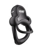 Załaduj obraz do przeglądarki galerii, Anello Vibrating Double Cock Ring w/Clitoral Stimulator - Black
