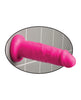 Load image into Gallery viewer, Dillio 6" Chub - Pink
