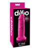 Load image into Gallery viewer, Dillio 6" Chub - Pink
