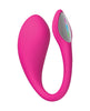 Carregue a imagem no visualizador da Galeria, Lovense Lush 4.0 Bluetooth G-Spot Egg Camming Vibrator - Pink
