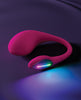 Carregue a imagem no visualizador da Galeria, Lovense Lush 4.0 Bluetooth G-Spot Egg Camming Vibrator - Pink
