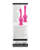 Bild in den Galerie-Viewer laden, Evolved Gyro Vibe - Pink
