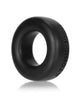 Afbeelding laden in Galerijviewer, Oxballs Silicone Cock T Cock Ring - Black
