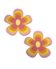 Cargue la imagen en el visor de la galería, Pastease Premium Groovy Flower - Pink O/S
