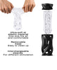 Charger l'image dans la visionneuse de la galerie, Dorcel Deep Blow Masturbator - Black
