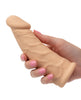 Cargue la imagen en el visor de la galería, Performance Maxx 7" Vibrating Penis Extension - Ivory
