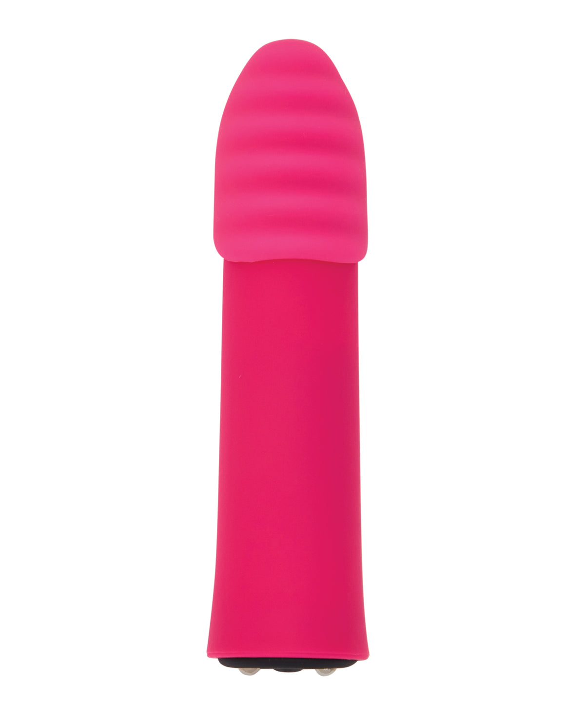 Nu Sensuelle Point Plus Bala Recarregável - Rosa