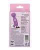 Bild in den Galerie-Viewer laden, First Time Rechargeable Vibrator Massager - Purple
