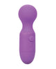 Bild in den Galerie-Viewer laden, First Time Rechargeable Vibrator Massager - Purple
