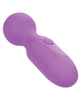 Bild in den Galerie-Viewer laden, First Time Rechargeable Vibrator Massager - Purple
