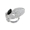 Load image into Gallery viewer, Locked In Lust The Vice Standard - Clear
