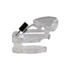 Load image into Gallery viewer, Locked In Lust The Vice Standard - Clear
