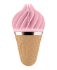 Load image into Gallery viewer, Satisfyer Sweet Treat - Pink/Brown
