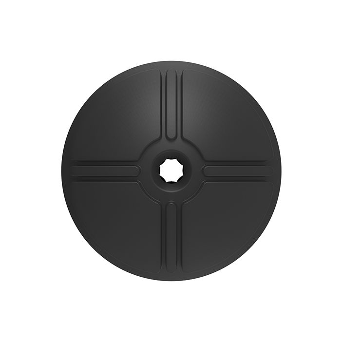 Kiiroo Tight Fit Sleeve For Titan - Black