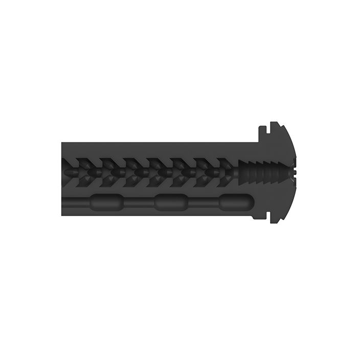 Kiiroo Tight Fit Sleeve For Titan - Black