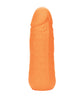 Ladda bilden i Galleri Viewer, Silicone Studs Mini Vibrating Studs - Orange

