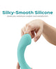 Załaduj obraz do przeglądarki galerii, Delyte G-Spot Vibrator - Mint Green
