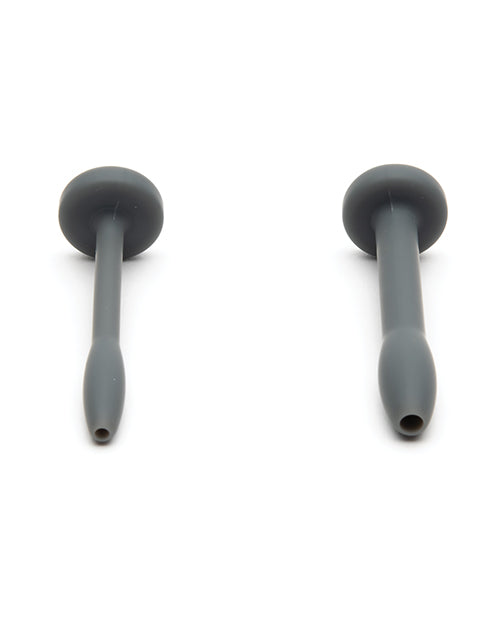 Sport Fucker Cum Plug Kit Metal Anal Toy For Sounding And Internal Stimulation Pleasure