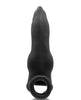 Load image into Gallery viewer, Oxballs Fido Velvet-Smooth Beast Cocksheath - Special Edition Night
